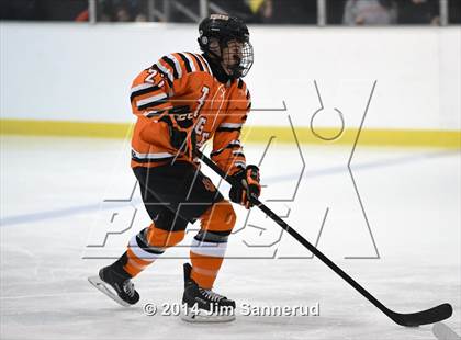 Thumbnail 1 in White Plains vs Archbishop Stepinac (Guy Mathews Invitational Tournament) photogallery.