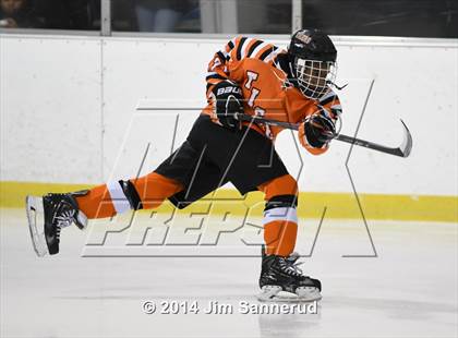Thumbnail 1 in White Plains vs Archbishop Stepinac (Guy Mathews Invitational Tournament) photogallery.