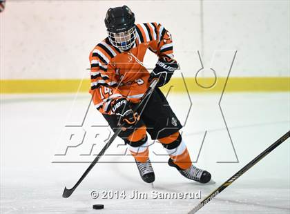 Thumbnail 2 in White Plains vs Archbishop Stepinac (Guy Mathews Invitational Tournament) photogallery.