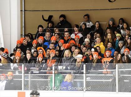 Thumbnail 3 in White Plains vs Archbishop Stepinac (Guy Mathews Invitational Tournament) photogallery.