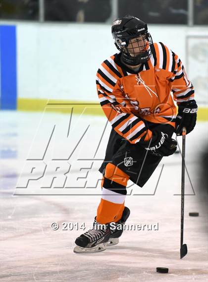 Thumbnail 2 in White Plains vs Archbishop Stepinac (Guy Mathews Invitational Tournament) photogallery.