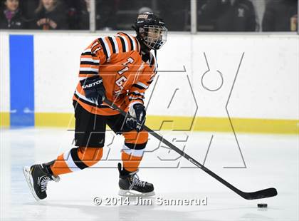 Thumbnail 3 in White Plains vs Archbishop Stepinac (Guy Mathews Invitational Tournament) photogallery.