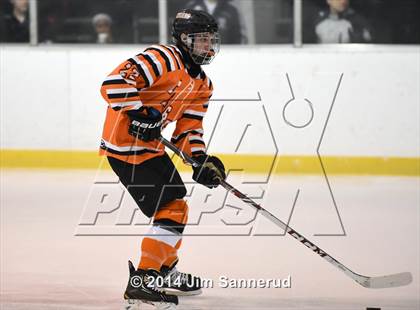 Thumbnail 1 in White Plains vs Archbishop Stepinac (Guy Mathews Invitational Tournament) photogallery.