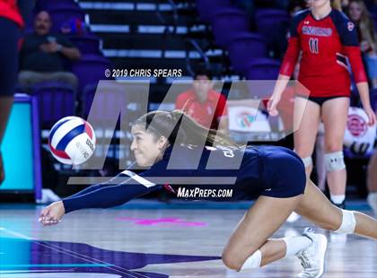 Thumbnail 3 in Vanguard @ Ponte Vedra (FHSAA 5A Final) photogallery.