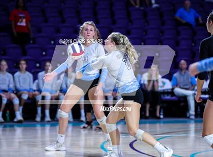 Thumbnail 2 in Vanguard @ Ponte Vedra (FHSAA 5A Final) photogallery.