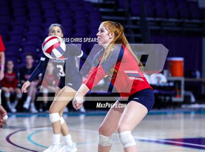 Thumbnail 1 in Vanguard @ Ponte Vedra (FHSAA 5A Final) photogallery.
