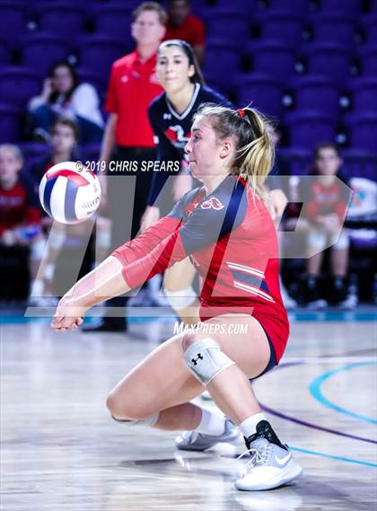 Thumbnail 1 in Vanguard @ Ponte Vedra (FHSAA 5A Final) photogallery.