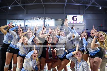 Thumbnail 3 in Vanguard @ Ponte Vedra (FHSAA 5A Final) photogallery.