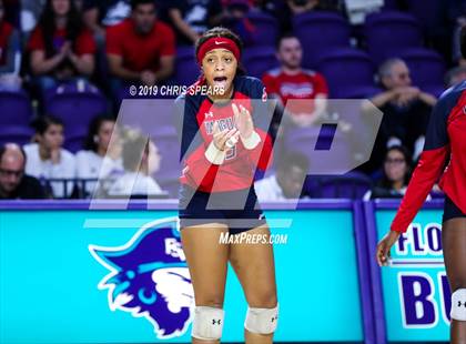 Thumbnail 1 in Vanguard @ Ponte Vedra (FHSAA 5A Final) photogallery.