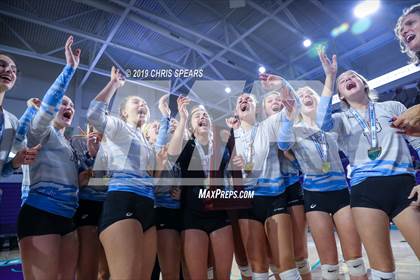 Thumbnail 1 in Vanguard @ Ponte Vedra (FHSAA 5A Final) photogallery.