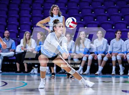 Thumbnail 3 in Vanguard @ Ponte Vedra (FHSAA 5A Final) photogallery.