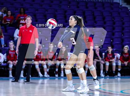 Thumbnail 2 in Vanguard @ Ponte Vedra (FHSAA 5A Final) photogallery.