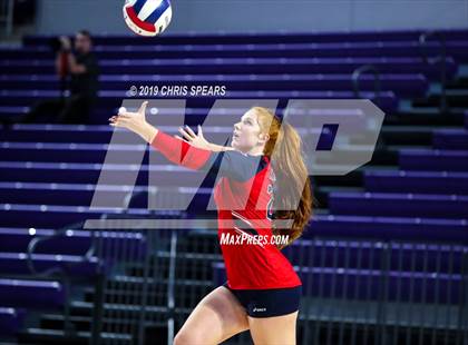 Thumbnail 1 in Vanguard @ Ponte Vedra (FHSAA 5A Final) photogallery.