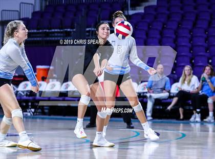 Thumbnail 3 in Vanguard @ Ponte Vedra (FHSAA 5A Final) photogallery.