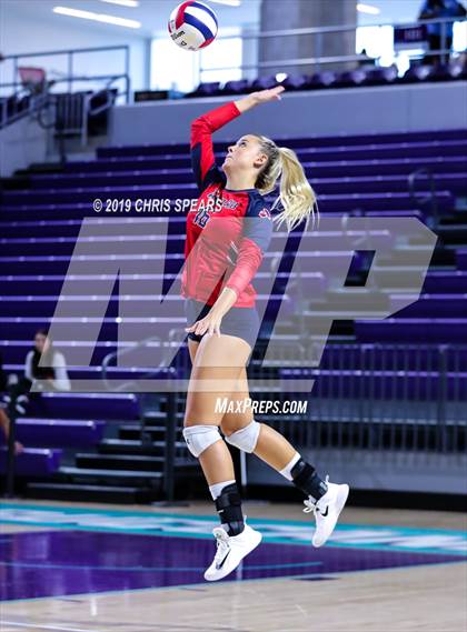 Thumbnail 3 in Vanguard @ Ponte Vedra (FHSAA 5A Final) photogallery.