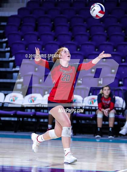 Thumbnail 2 in Vanguard @ Ponte Vedra (FHSAA 5A Final) photogallery.