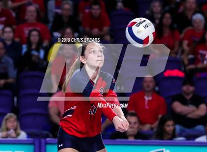 Thumbnail 3 in Vanguard @ Ponte Vedra (FHSAA 5A Final) photogallery.