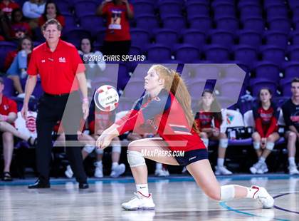 Thumbnail 3 in Vanguard @ Ponte Vedra (FHSAA 5A Final) photogallery.