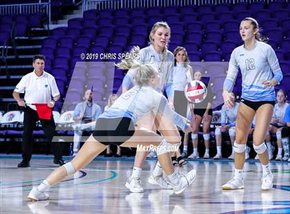 Thumbnail 3 in Vanguard @ Ponte Vedra (FHSAA 5A Final) photogallery.
