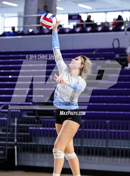 Thumbnail 3 in Vanguard @ Ponte Vedra (FHSAA 5A Final) photogallery.