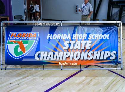 Thumbnail 3 in Vanguard @ Ponte Vedra (FHSAA 5A Final) photogallery.