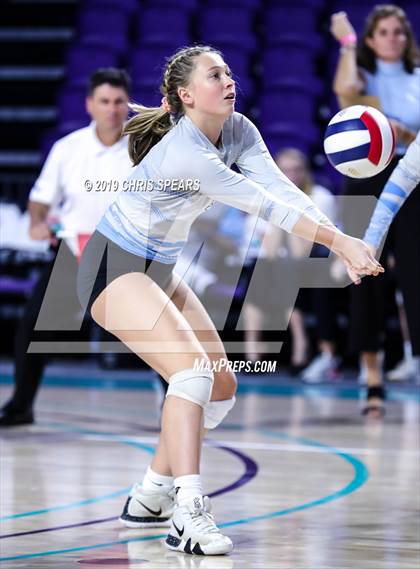 Thumbnail 3 in Vanguard @ Ponte Vedra (FHSAA 5A Final) photogallery.