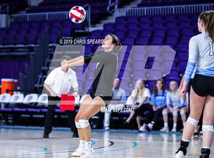Thumbnail 2 in Vanguard @ Ponte Vedra (FHSAA 5A Final) photogallery.