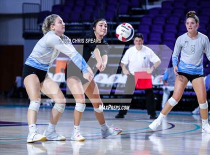 Thumbnail 2 in Vanguard @ Ponte Vedra (FHSAA 5A Final) photogallery.