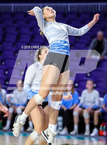 Thumbnail 1 in Vanguard @ Ponte Vedra (FHSAA 5A Final) photogallery.