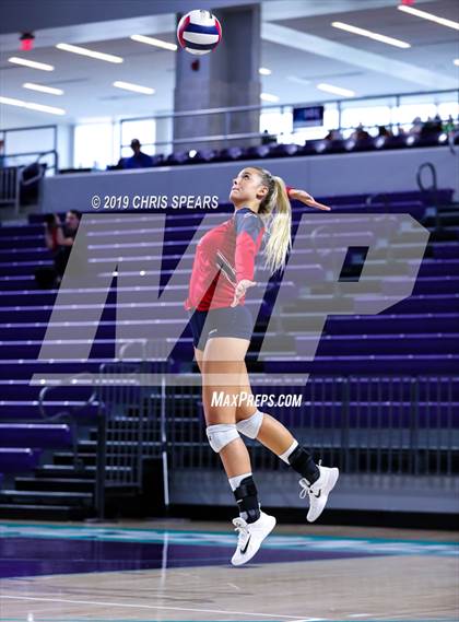 Thumbnail 2 in Vanguard @ Ponte Vedra (FHSAA 5A Final) photogallery.