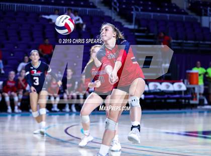 Thumbnail 3 in Vanguard @ Ponte Vedra (FHSAA 5A Final) photogallery.