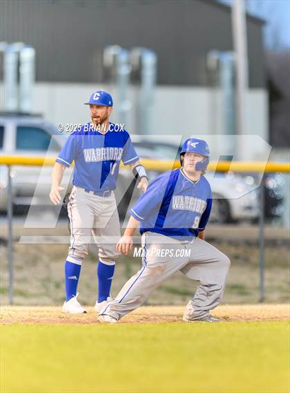Thumbnail 1 in Marshall @ Cotter photogallery.