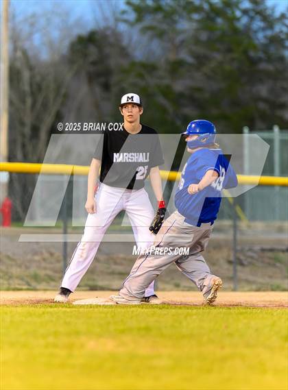 Thumbnail 2 in Marshall @ Cotter photogallery.