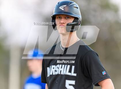 Thumbnail 2 in Marshall @ Cotter photogallery.