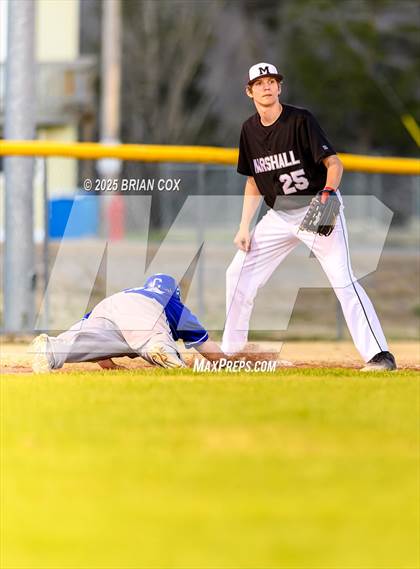 Thumbnail 2 in Marshall @ Cotter photogallery.