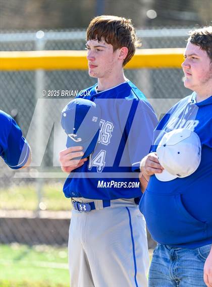 Thumbnail 3 in Marshall @ Cotter photogallery.