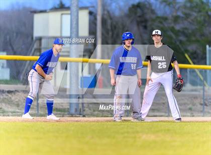 Thumbnail 3 in Marshall @ Cotter photogallery.