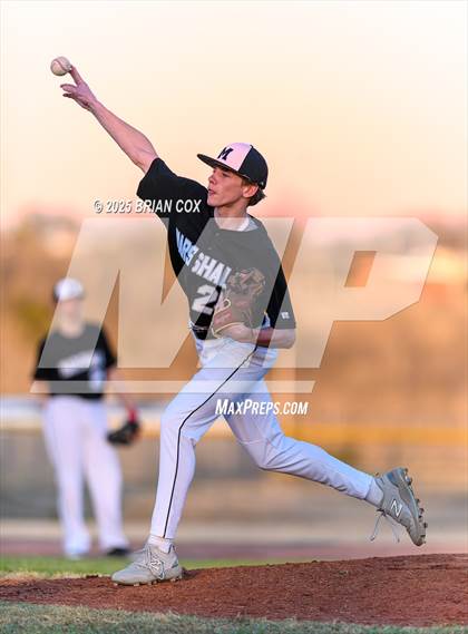 Thumbnail 1 in Marshall @ Cotter photogallery.