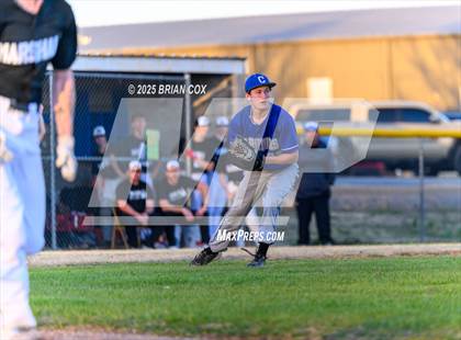 Thumbnail 2 in Marshall @ Cotter photogallery.