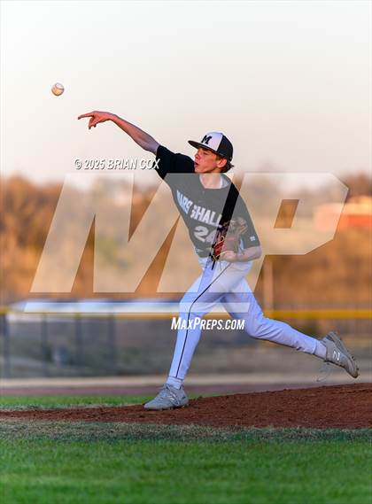 Thumbnail 2 in Marshall @ Cotter photogallery.