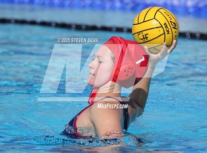 Thumbnail 1 in Del Norte vs. Eastlake (CIF SDS Division 2 Quarterfinal) photogallery.