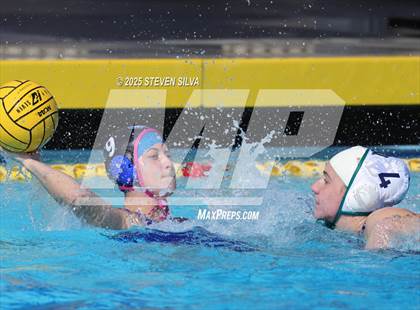 Thumbnail 2 in Del Norte vs. Eastlake (CIF SDS Division 2 Quarterfinal) photogallery.