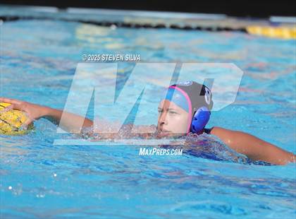 Thumbnail 3 in Del Norte vs. Eastlake (CIF SDS Division 2 Quarterfinal) photogallery.