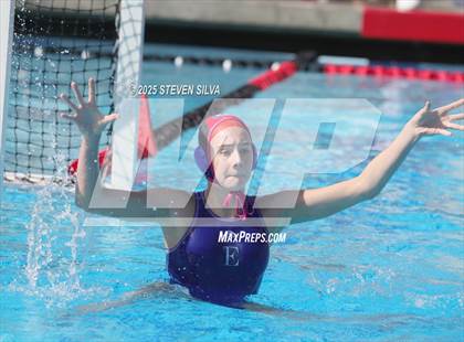 Thumbnail 1 in Del Norte vs. Eastlake (CIF SDS Division 2 Quarterfinal) photogallery.