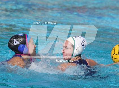 Thumbnail 2 in Del Norte vs. Eastlake (CIF SDS Division 2 Quarterfinal) photogallery.