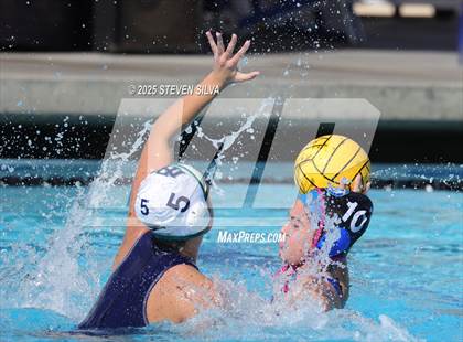 Thumbnail 2 in Del Norte vs. Eastlake (CIF SDS Division 2 Quarterfinal) photogallery.