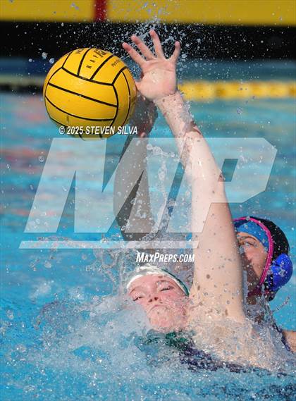 Thumbnail 3 in Del Norte vs. Eastlake (CIF SDS Division 2 Quarterfinal) photogallery.