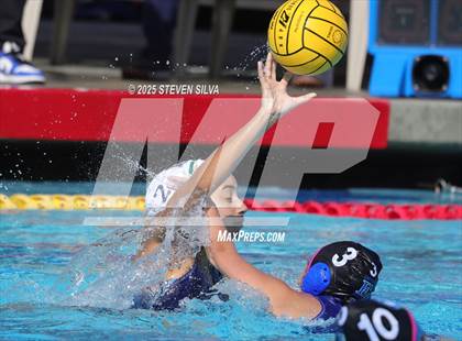 Thumbnail 1 in Del Norte vs. Eastlake (CIF SDS Division 2 Quarterfinal) photogallery.