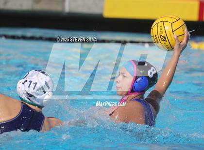 Thumbnail 1 in Del Norte vs. Eastlake (CIF SDS Division 2 Quarterfinal) photogallery.