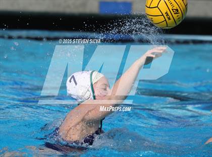 Thumbnail 3 in Del Norte vs. Eastlake (CIF SDS Division 2 Quarterfinal) photogallery.